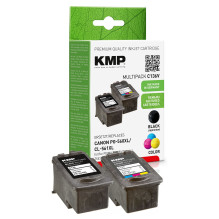 KMP 1581,4005 ink cartridge