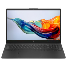 HP Laptop 15-fc0065ng RYZ5 7430U / 32GB / 512SSD / noOS Black HP Laptop 15-fc0065ng RYZ5 7430U / 32GB / 512SSD / noOS Black