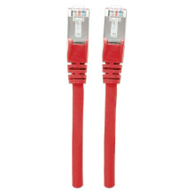 Intellinet 15m Cat6 S / FTP networking cable Intellinet 15m Cat6 S / FTP networking cable