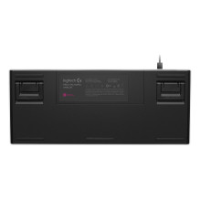 „Logitech G 920-013240“ klaviatūra „Logitech G 920-013240“ klaviatūra