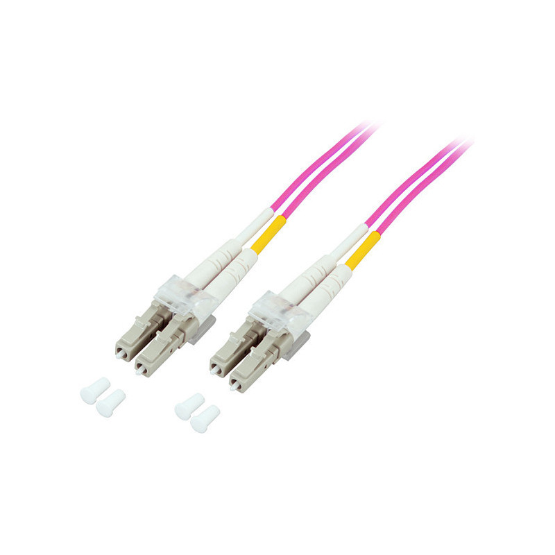 Alcasa LW-805LC4 InfiniBand / fibre optic cable