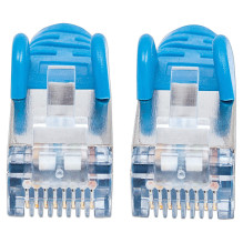 Intellinet CAT 6, S / FTP, 0.5 m networking cable Intellinet CAT 6, S / FTP, 0.5 m networking cable