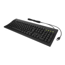 KeySonic KSK-8041U-CR keyboard