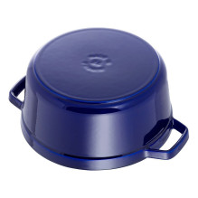 Staub 40510-283-0 olandiškas puodas