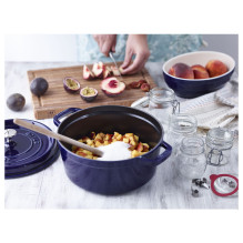 Staub 40510-283-0 olandiškas puodas