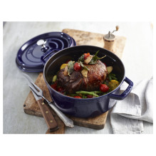 Staub 40510-283-0 olandiškas puodas
