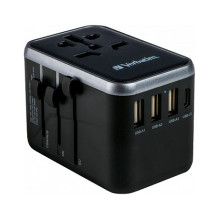 Verbatim 49546 mobile device charger Verbatim 49546 mobile device charger