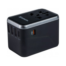 Verbatim 49546 mobile device charger Verbatim 49546 mobile device charger