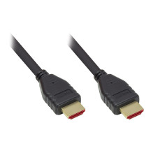 Alcasa 4521-010 HDMI kabelis