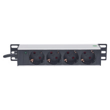 Intellinet 714020 power distribution unit (PDU)