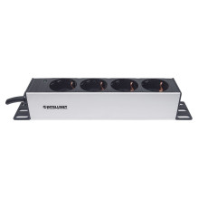 Intellinet 714020 power distribution unit (PDU)