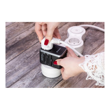 Verbatim 49546 mobile device charger Verbatim 49546 mobile device charger