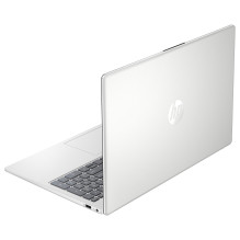 HP nešiojamas kompiuteris 15-fd1555ng / CU5 125H / 24GB / 1TBSSD / W11 Home Sidabras HP nešiojamas kompiuteris 15-fd1555ng / CU5 125H / 24GB / 1TBSSD / W11 Home Sidabras