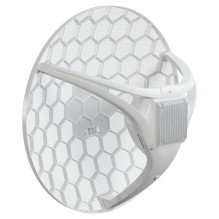 Mikrotik LHG LTE18 rinkinys Mikrotik LHG LTE18 rinkinys