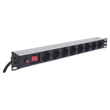 Intellinet 713986 power distribution unit (PDU) Intellinet 713986 power distribution unit (PDU)