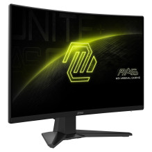 MSI MAG242C kompiuterio monitorius