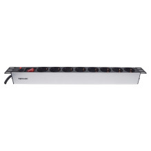 Intellinet 713986 power distribution unit (PDU) Intellinet 713986 power distribution unit (PDU)