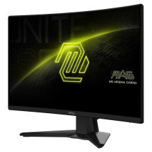 MSI MAG 242C computer monitor