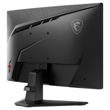 MSI MAG242C kompiuterio monitorius