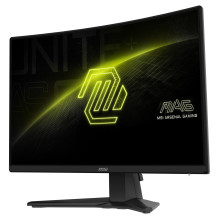 MSI MAG 242C computer monitor