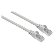 Intellinet Cat6, SFTP, 0.25m networking cable Intellinet Cat6, SFTP, 0.25m networking cable