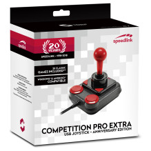 SPEEDLINK Competition Pro Extra