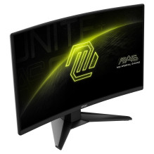 MSI MAG242C kompiuterio monitorius