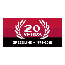 SPEEDLINK Competition Pro Extra