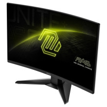 MSI MAG 242C computer monitor