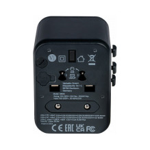 Verbatim 49544 power plug...
