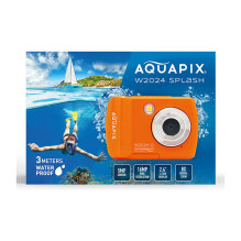 Easypix W2024 Splash