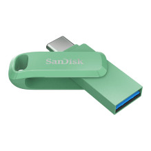SanDisk Ultra Dual Drive Go USB flash drive