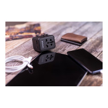 Verbatim 49544 power plug adapter Verbatim 49544 power plug adapter