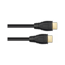 Good Connections HDMI 2.0 cable, black, 1m