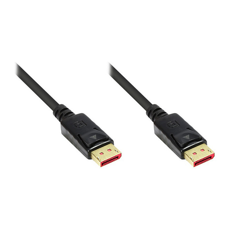 Alcasa 4814-050S DisplayPort cable