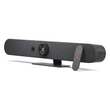 Logitech 960-001340 video conferencing system