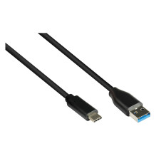 Alcasa 2831-AC005S USB laidas