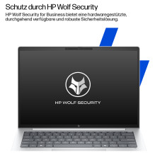 HP EliteBook 8 G1i CU5 226V / 16GB / 512SSD / W11 Pro 3J Gar (DE) HP EliteBook 8 G1i CU5 226V / 16GB / 512SSD / W11 Pro 3J Gar (DE)