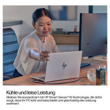 HP EliteBook 8 G1i CU5 226V / 16GB / 512SSD / W11 Pro 3J Gar (DE) HP EliteBook 8 G1i CU5 226V / 16GB / 512SSD / W11 Pro 3J Gar (DE)