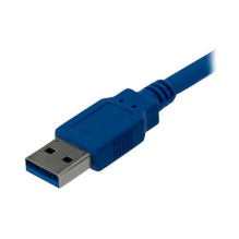 StarTech.com USB3SAB1M USB cable