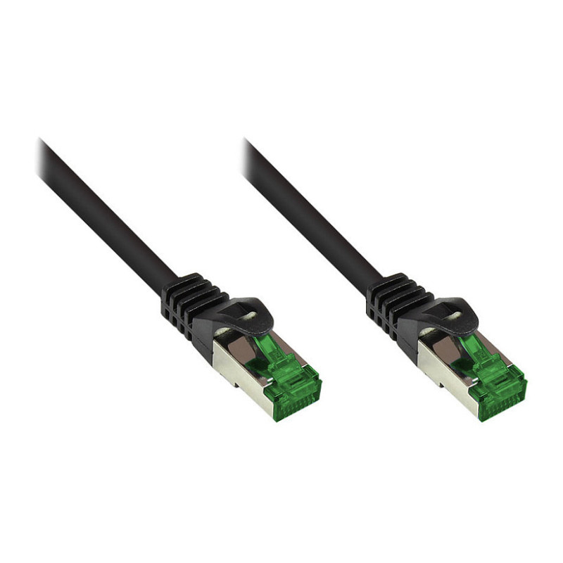 Alcasa 8062-H300S networking cable
