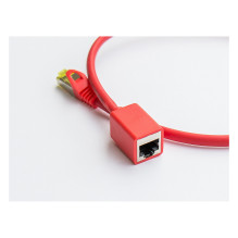 Alcasa 8063VR-005R tinklo kabelis