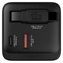 Verbatim GaN Charger 65W