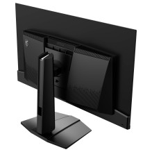 MSI MAG 321UP QD-OLED computer monitor