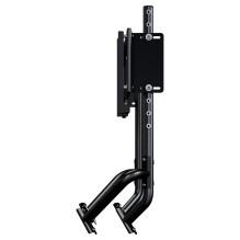 Oplite OP-R8-SMSB monitor mount / stand
