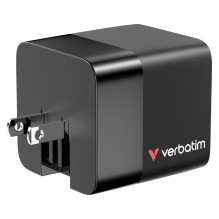 Verbatim GaN Charger 65W