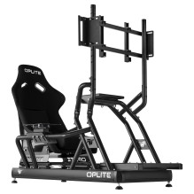 Oplite OP-R8-SMSB monitor mount / stand