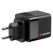 Verbatim GaN Charger 65W