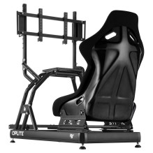 Oplite OP-R8-SMSB monitor mount / stand