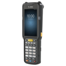 Zebra MC3300x handheld mobile computer